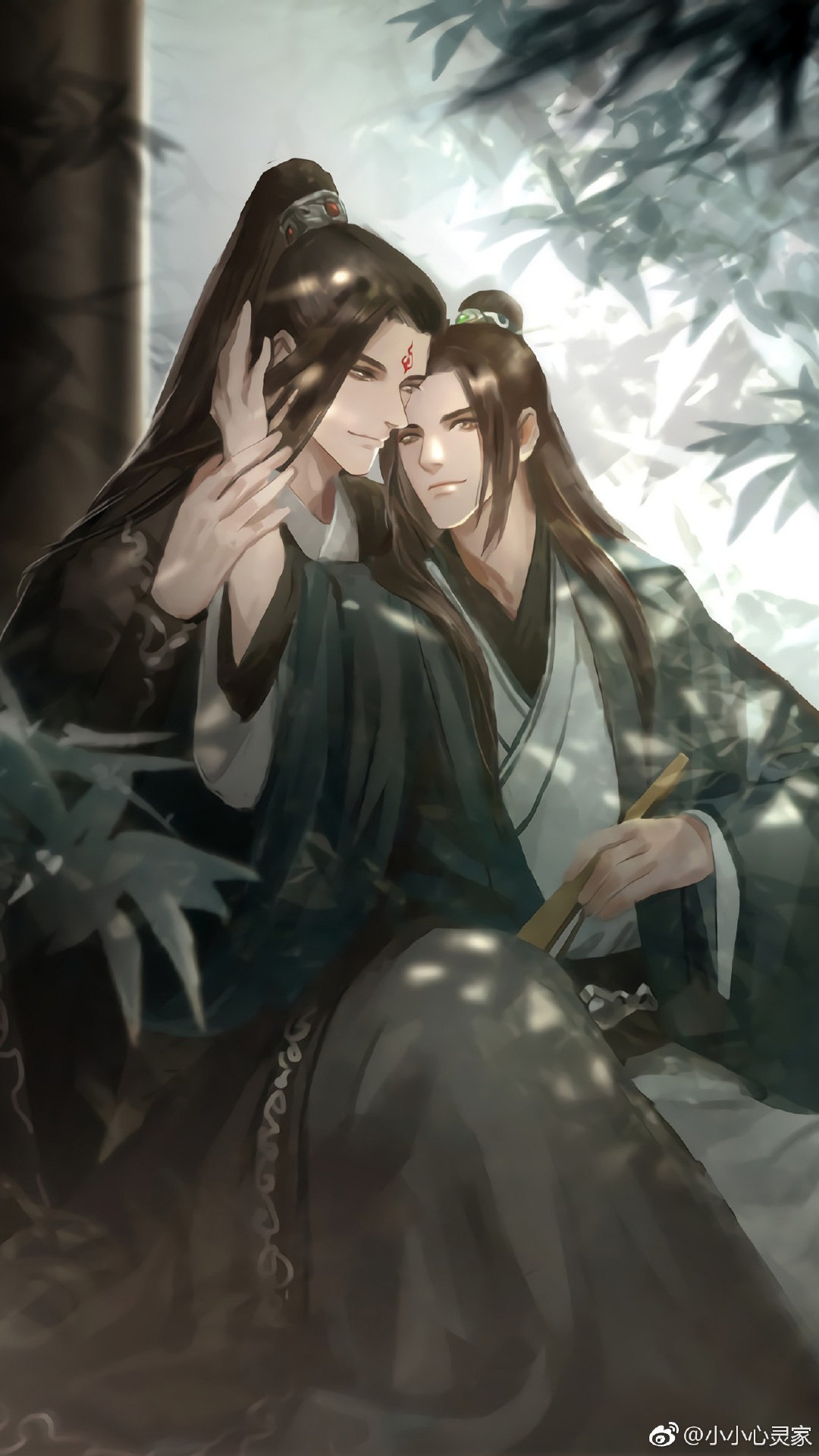 【渣反/冰秋】徒儿,饶了师尊吧!(6)