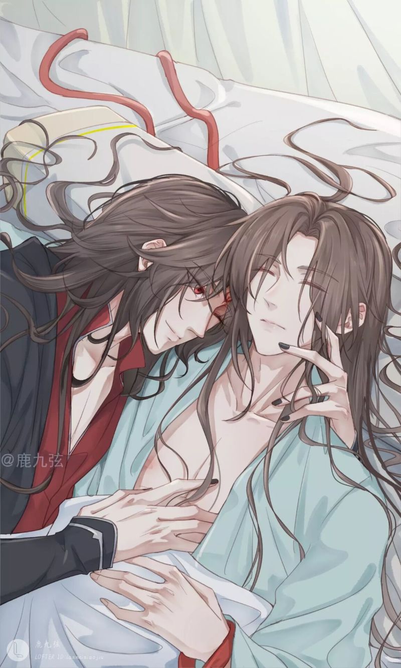 【渣反/冰秋】《满堂春》(九)