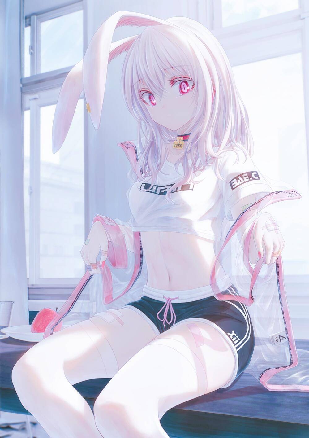 兽耳系#lirin
