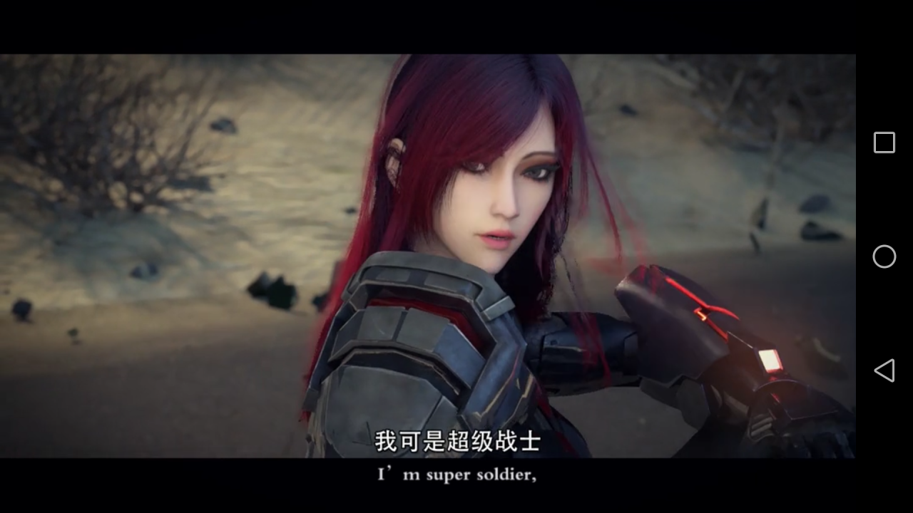 【凉冰应援】女王的糟糕演技