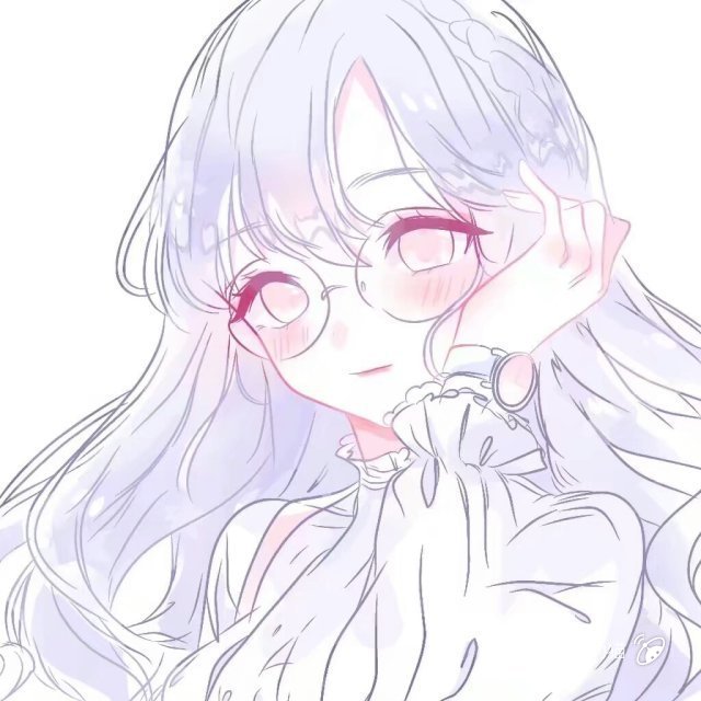 梦幻闺蜜头像