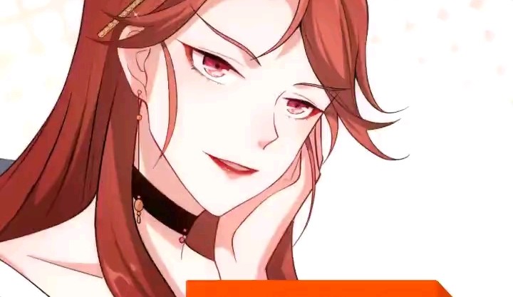 狐仙女帝!