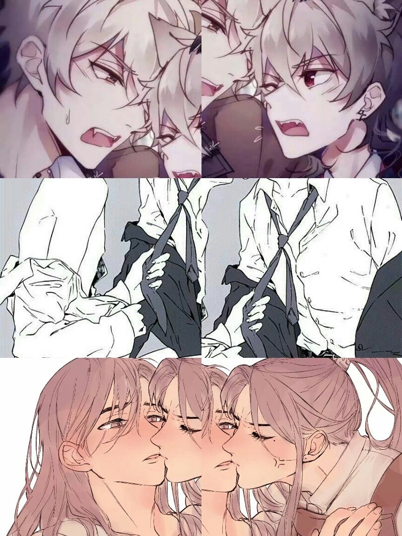 超好看动漫男生基头没有 - 生活 - 波洞星球boodo