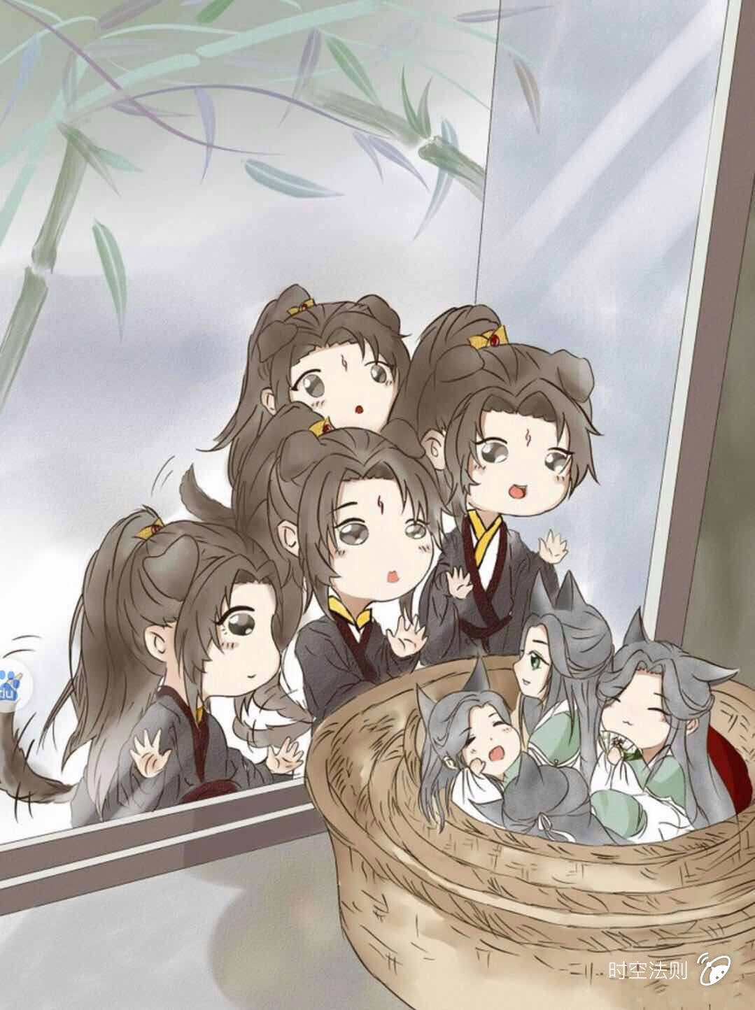 为什么渣反一直不如魔道?