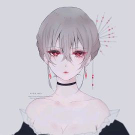 婲烟雾             