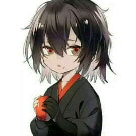 头像