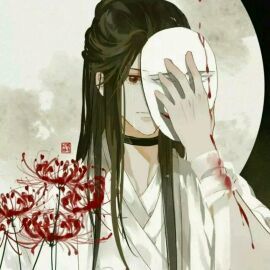 白衣祸世            