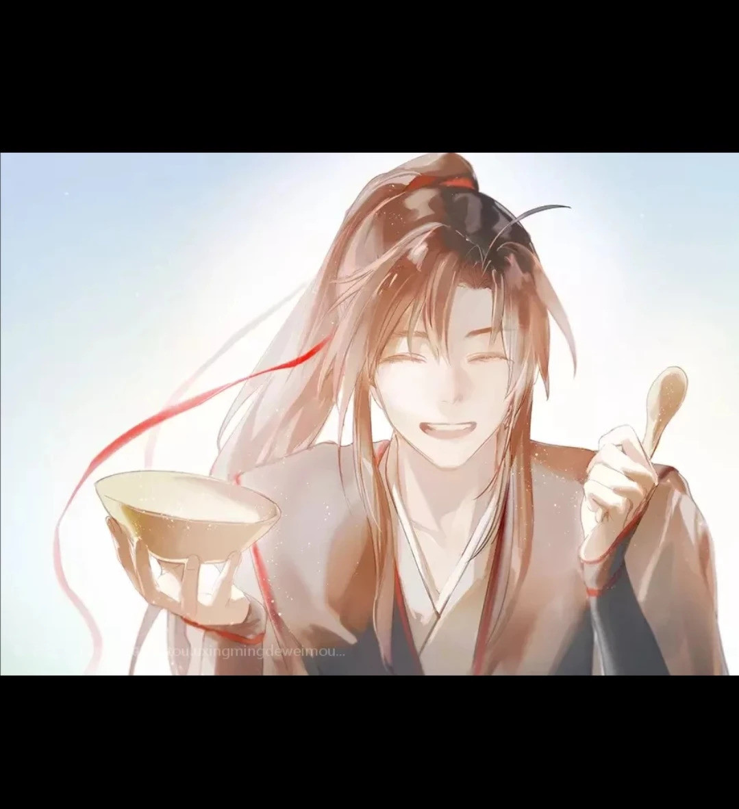 〔魔道祖师〕双生 · 魔道 26