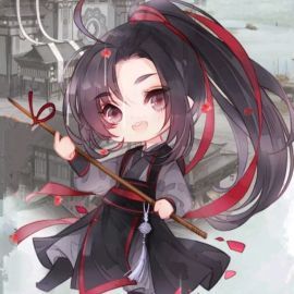 【魔道祖师/忘羡】仙君你老婆又祸害天下了(4)