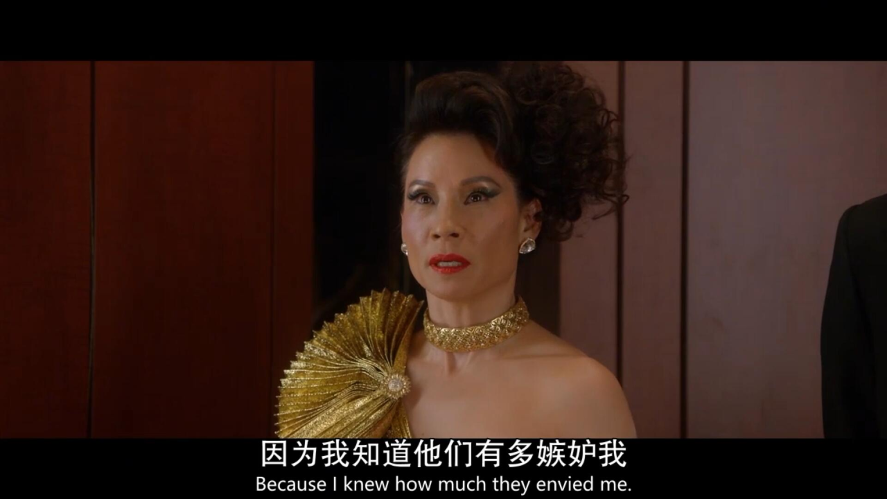 【致命女人 第一季】第3集 我杀了他做的所有人 都穿着高跟鞋