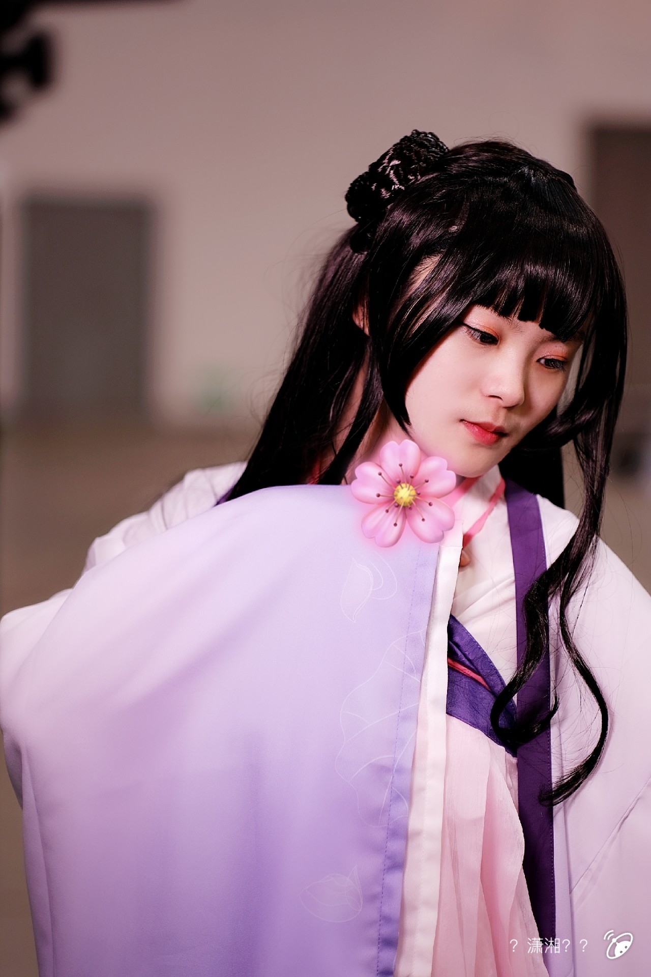 【cos场照】师姐江厌离