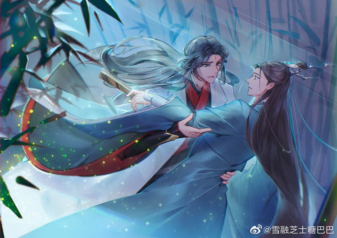 【渣反/冰秋】徒儿,饶了师尊吧!(9)有话好说