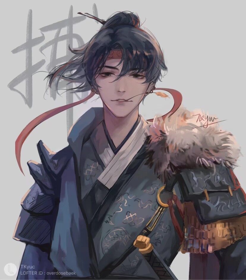 【朝俞】先生,你真好看(三)