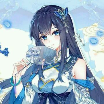 头像