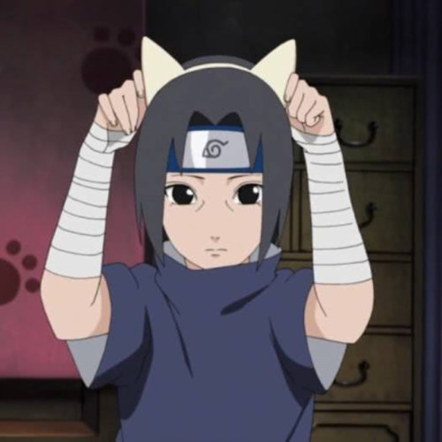 宇智波鼬            
