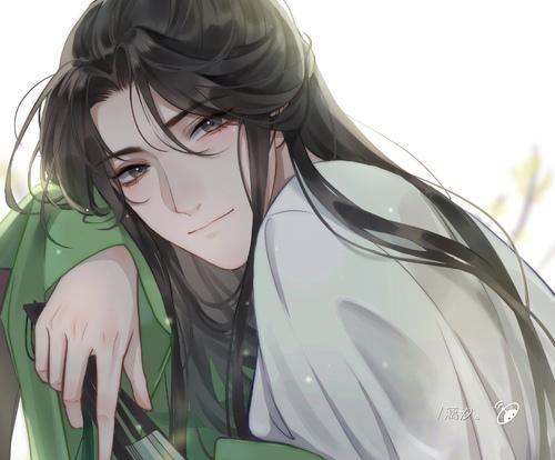 人渣反派自救系统