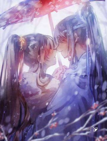 【魔道/追凌】日常小甜文(20)