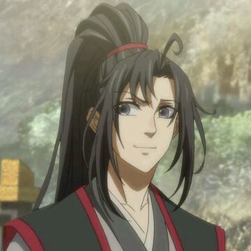 【魔道祖师/忘羡】唧唧复唧唧,羡羡与忘机