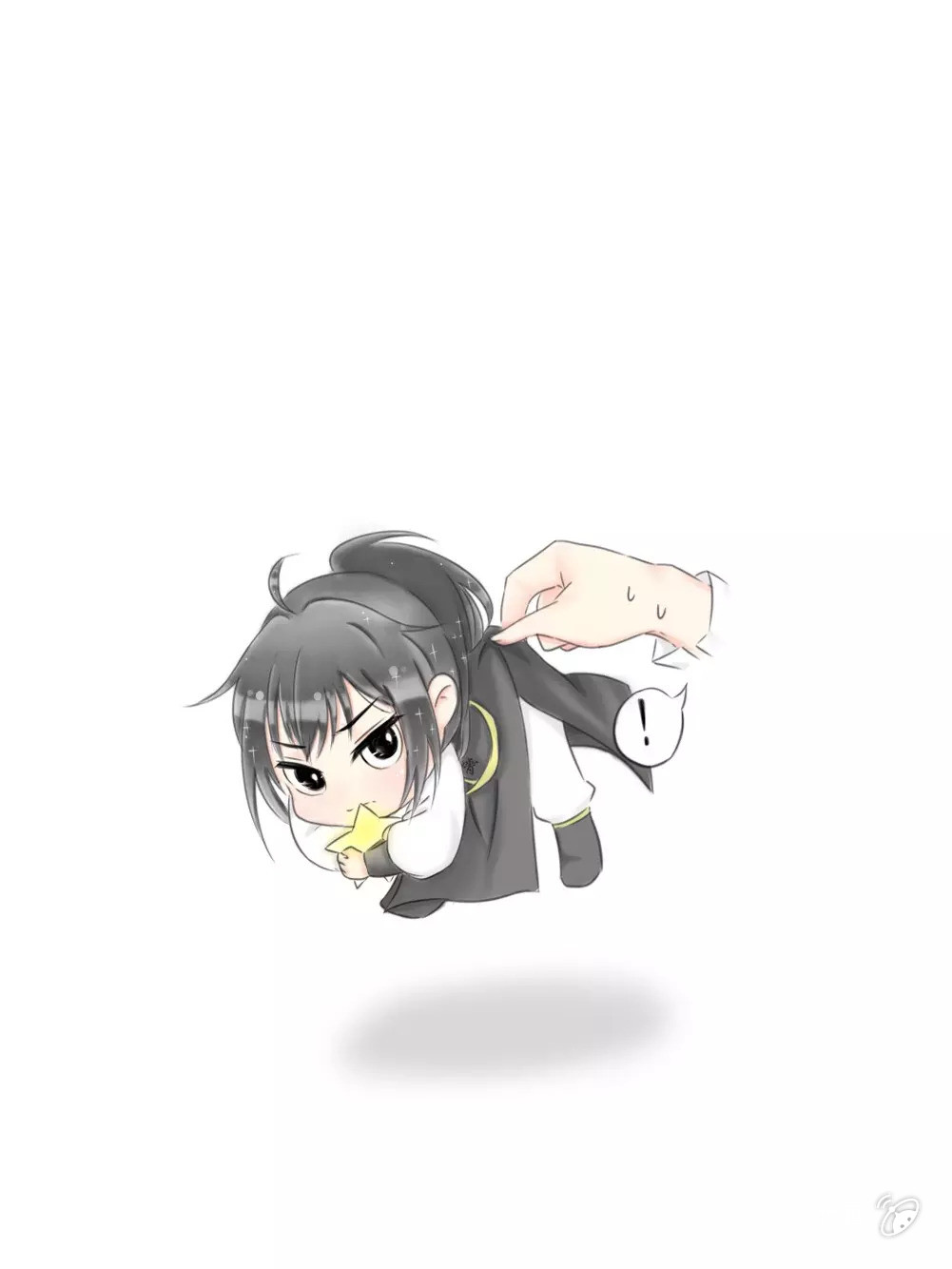 【魔道祖师 薛晓】拎起一只洋崽子