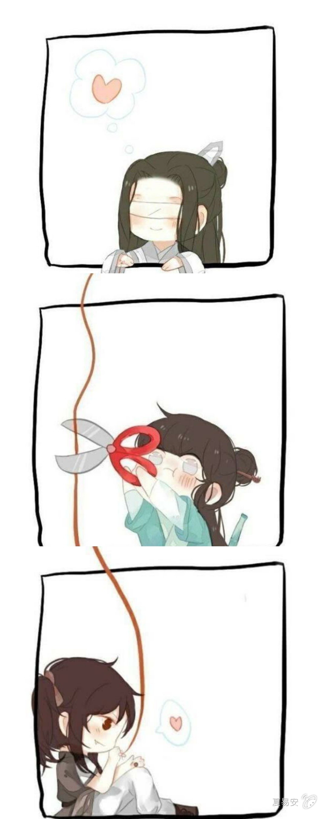 魔道|狱(晓薛)七