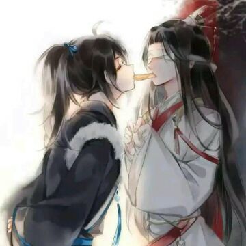 魔道祖师同人漫 薛洋bl 跳舞