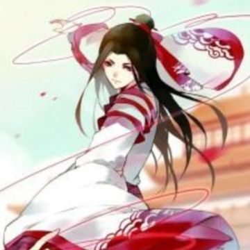 阿泽月老                      白哥哥