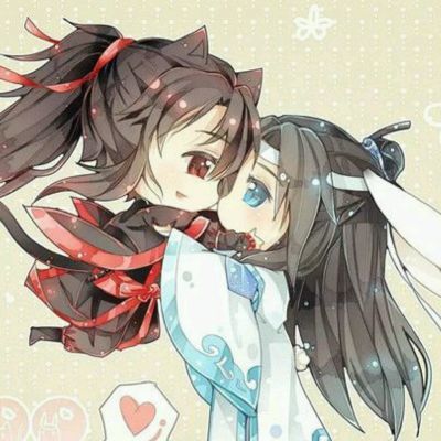 [魔道祖师/忘羡cp]回望不会放手①