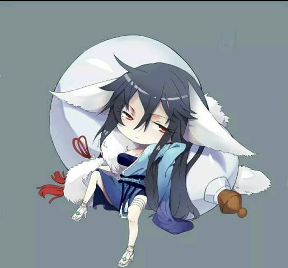 【狐妖小红娘】涂山雅雅美吗?