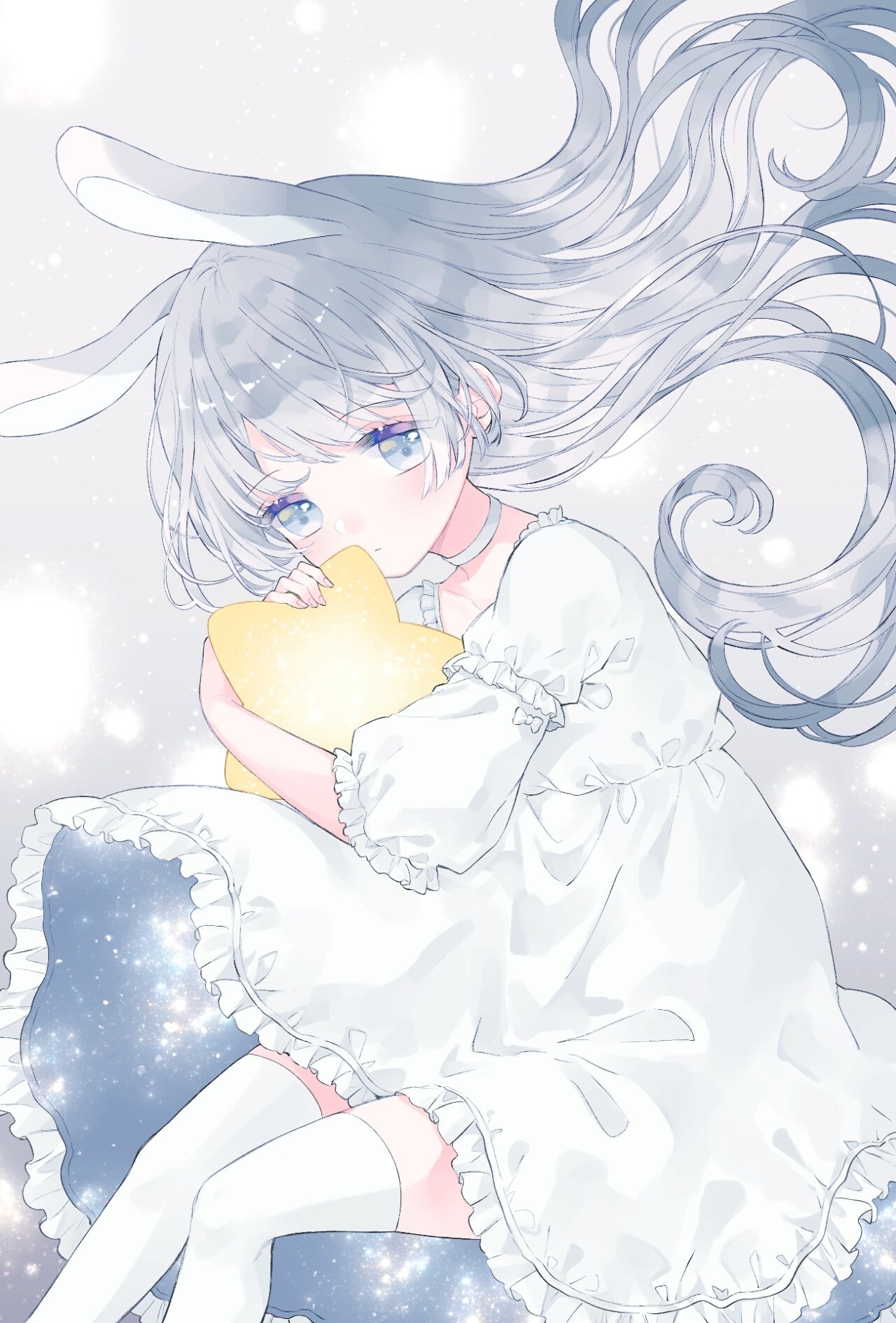 兽耳萌娘齐上阵