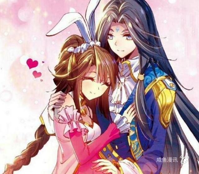 斗罗大陆:父亲娶植物,唐三娶兔子,儿子娶龙,幸亏女儿嫁给了人