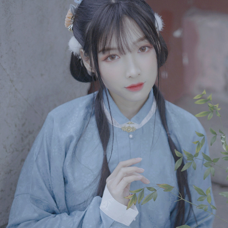 【杨可爱】《爱殇》戏腔改编,尤克里里弹唱版 | 东宫