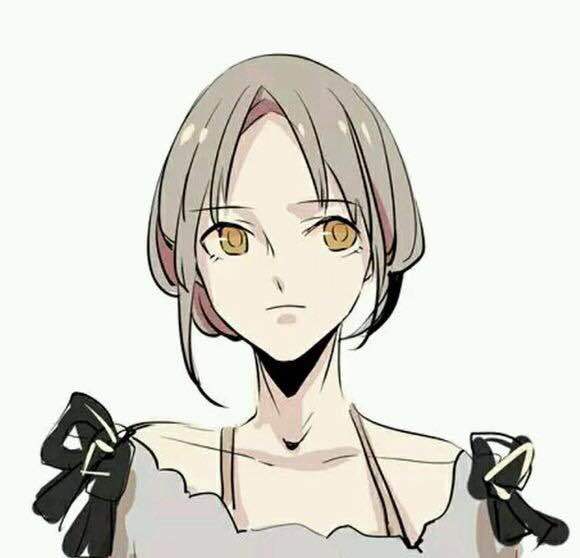 清新脱俗的女生头像
