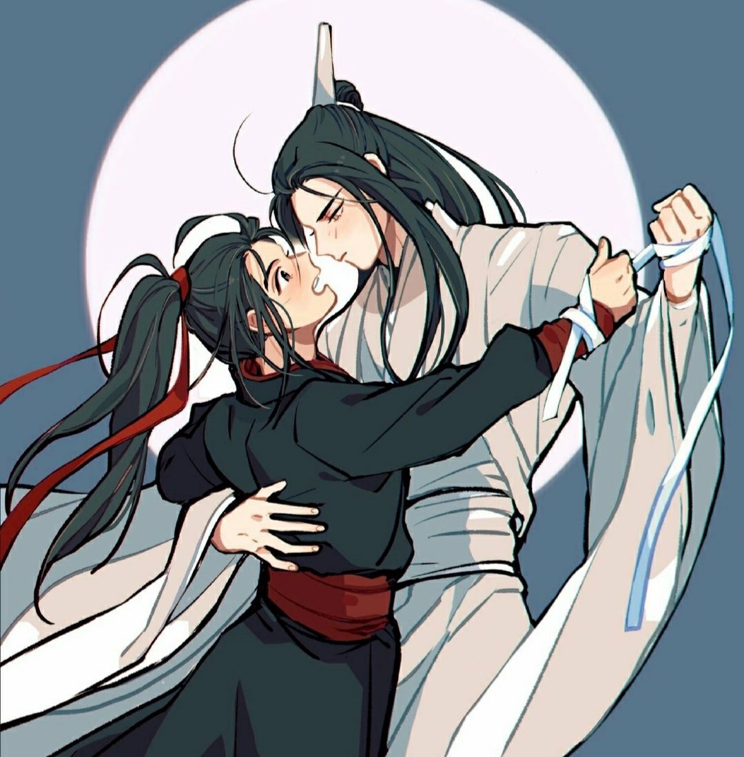 【魔道祖师/忘羡】危机逼近