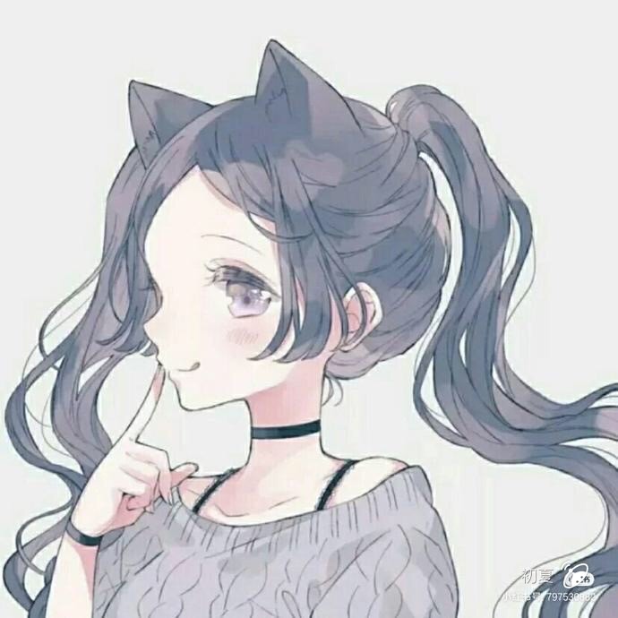 多人闺蜜头像