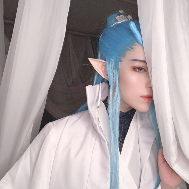 头像