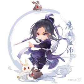 q版史莱克七怪