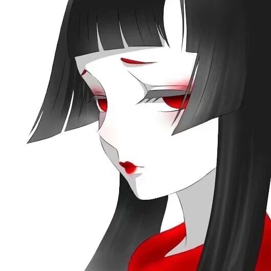动漫头像(病娇系)