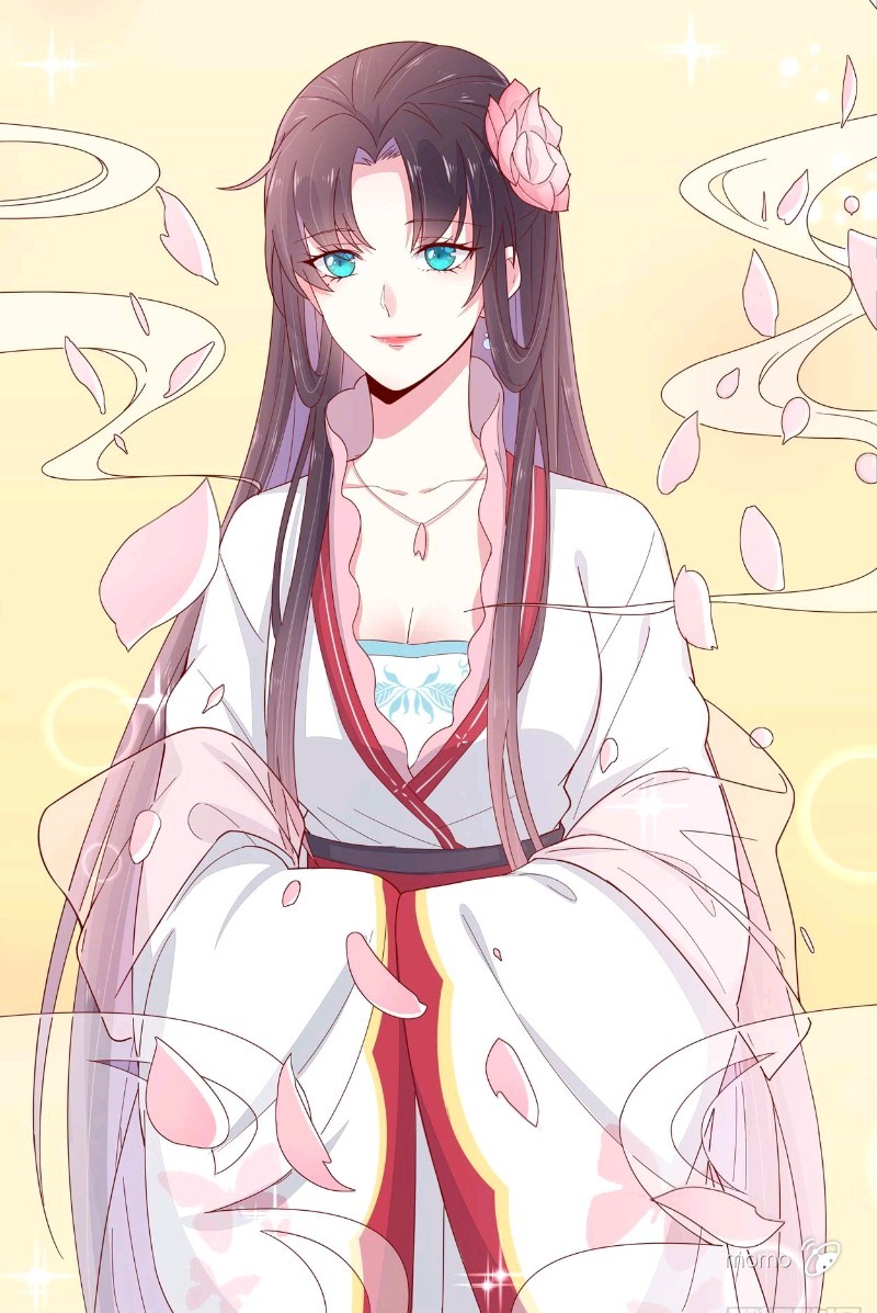 《皇女的生存法则》