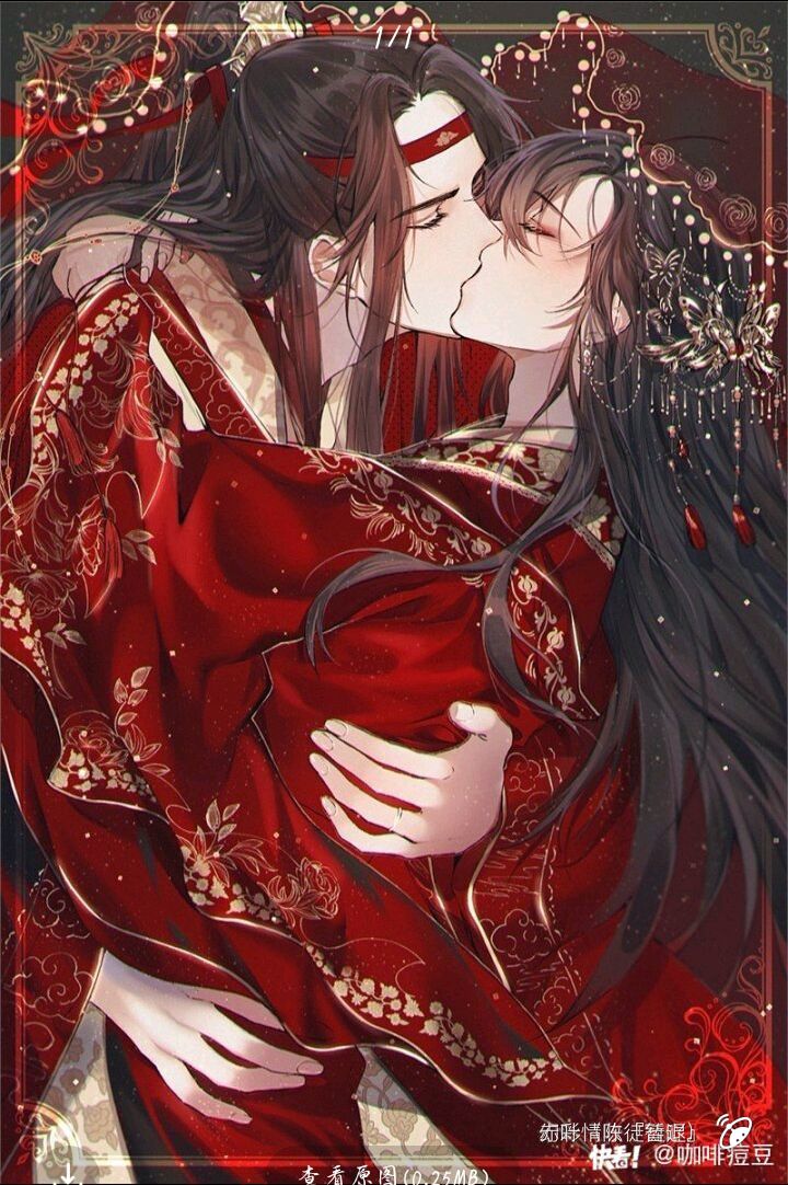 【魔道祖师】蓝湛,你负了我(九,十)『结局』