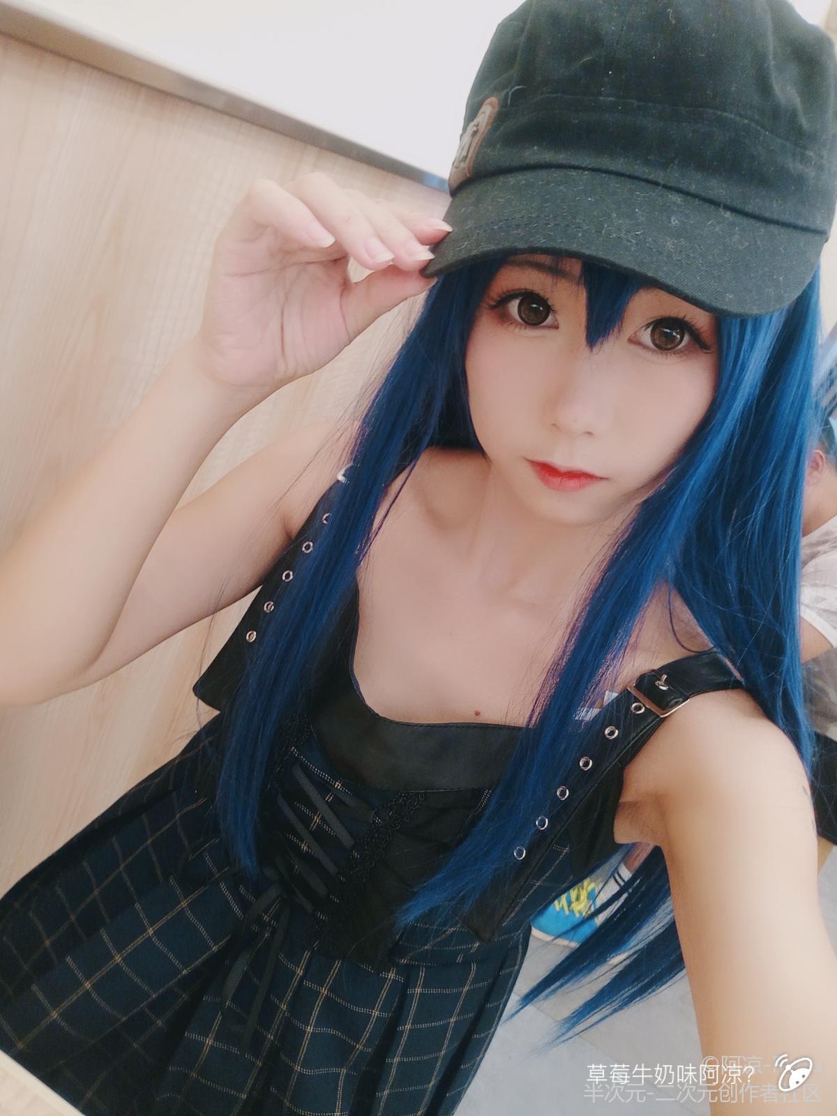 妖精的尾巴cos
