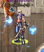 DNF90级传说短剑净化之剑属性介绍[多图]图片2