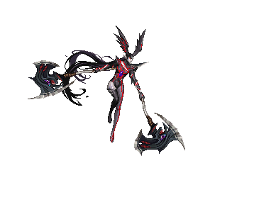 dnf韩服95版本全部怪物gif图展示