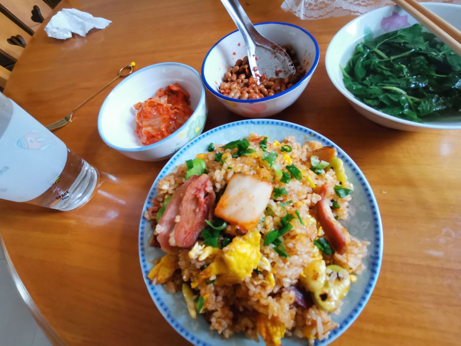 [普通帖子【随拍】今日份下午饭