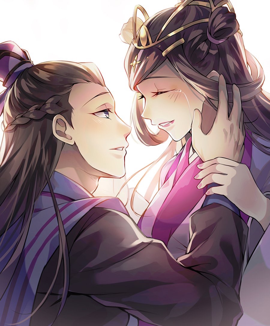 江枫眠动漫手机壁纸