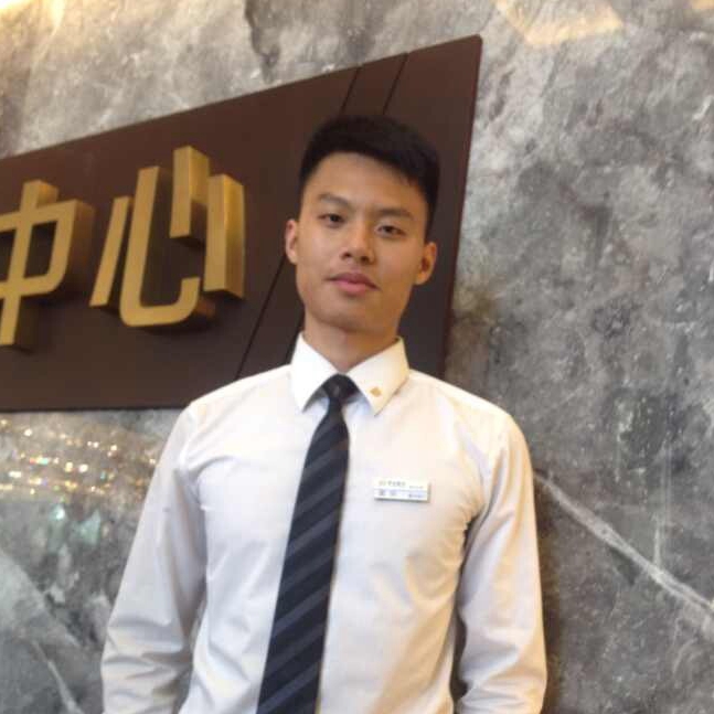 置业顾问头像