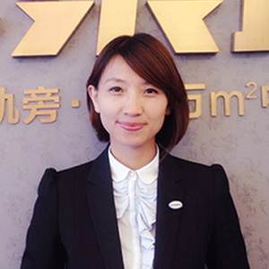 置业顾问头像