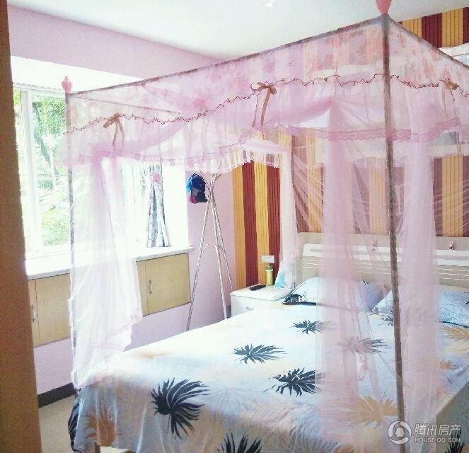 江南水乡复式户型精装修家具家电齐全拎包入住高清图片