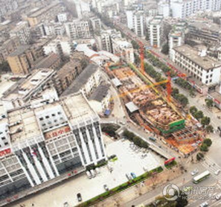 南门口白沙晶城黄金地段精装电梯温馨两房居家首选高清图片