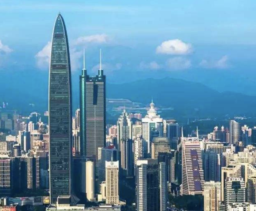 深圳1月27日开始封城 假谣言