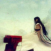 author header